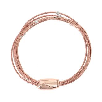 DNA Spring Armband