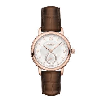 Star Legacy Small Second