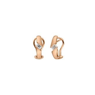 CALLA Ohrschmuck