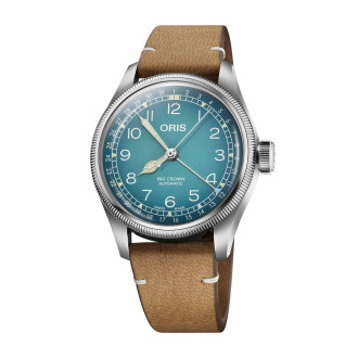 Oris X Cervo Volante