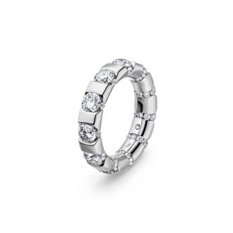 PARADOXAL Diamantring