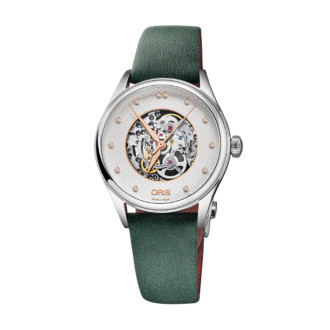 Artelier Skeleton Diamonds
