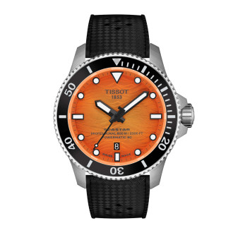 Seastar 2000 44mm