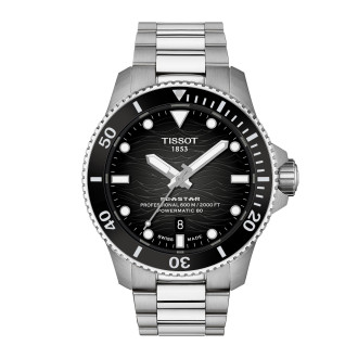 Seastar 2000 44mm