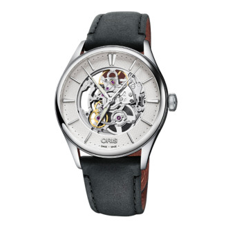 Artelier Skeleton