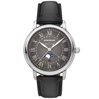 Star Legacy Full Calendar 42 mm