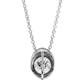 LIBERTÉ Collier