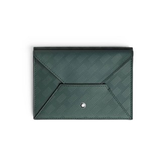 Passetui Montblanc x Zidane mit Extreme 3.0 Muster