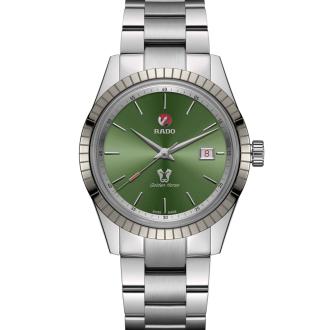 Tradition Golden Horse Automatic