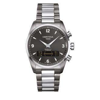 Certina DS Multi-8