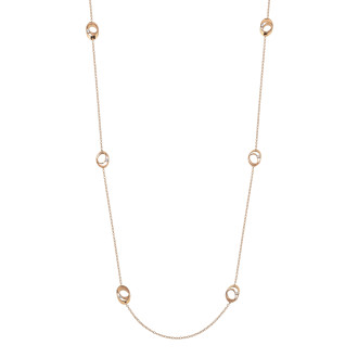 Dune Lange Kette