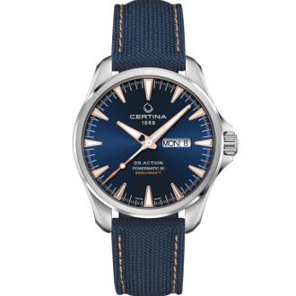 DS Action Day-Date