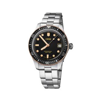 Divers Sixty-Five