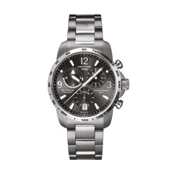 Certina DS Podium GMT