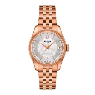 Ballade Powermatic 80 COSC Lady