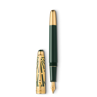 Meisterstück The Origin Collection Doué Classique Füllfederhalter F
