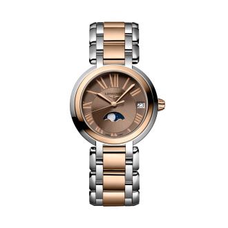 LONGINES PRIMALUNA MOONPHASE