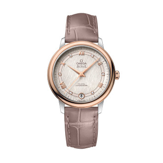 De Ville Prestige Co-Axial