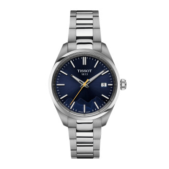 PR 100 Jungfraubahn Quartz