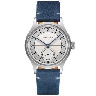 LONGINES SECTOR DIAL