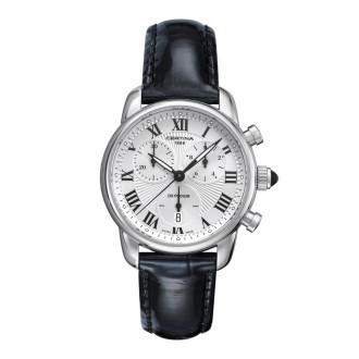 Certina DS Podium Lady Chronograph