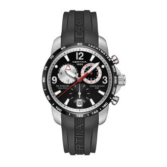 Certina DS Podium GMT