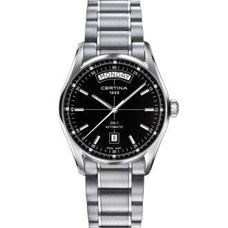 Certina DS 1 Day-Date
