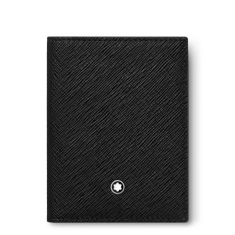 Montblanc Sartorial Kartenetui 4 cc