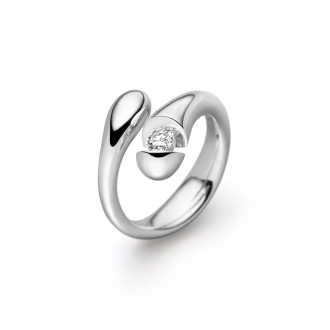 CALLA Designer Ring