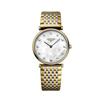 LA GRANDE CLASSIQUE DE LONGINES