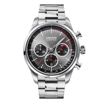 Belisar Chronograph