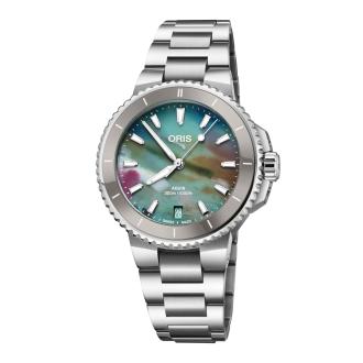 Aquis Date Upcycle
