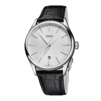 Artelier Date Herrenuhr