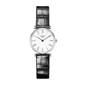 LA GRANDE CLASSIQUE DE LONGINES