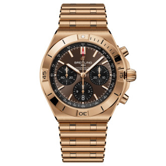 Chronomat B01 42