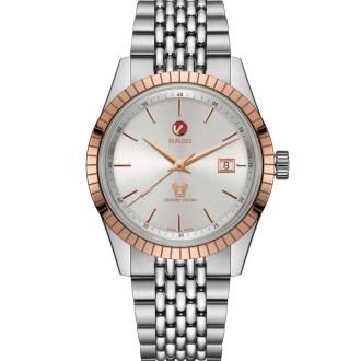 Tradition Golden Horse Automatic