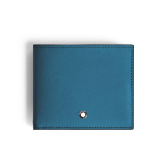 Soft Trio schmale Brieftasche 4cc