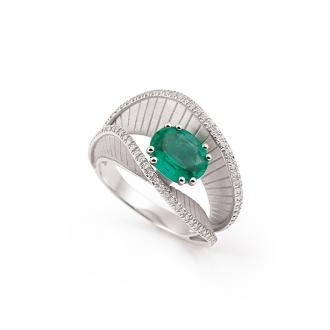 Regina Couture Ring