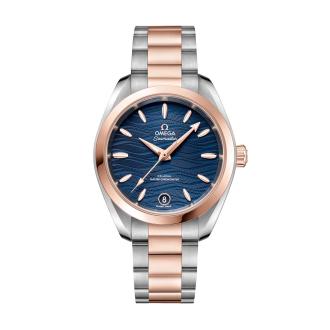 Seamaster Aqua Terra 150 M