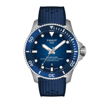 Seastar 2000 44mm