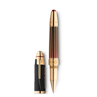 Great Characters Jimi Hendrix Limited Edition 1942 Rollerball