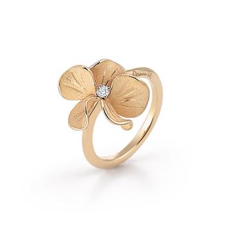 Bouquet Ring