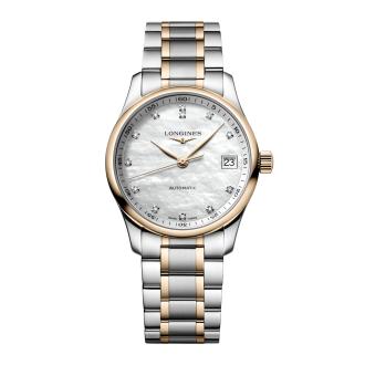LONGINES MASTER COLLECTION
