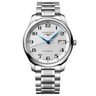 LONGINES MASTER COLLECTION