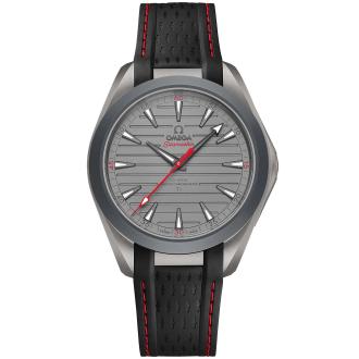 Seamaster Aqua Terra 150 M