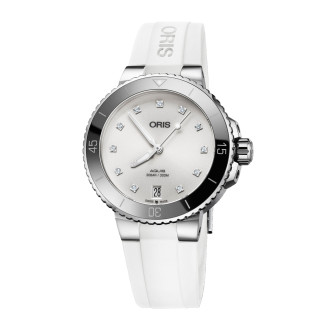Aquis Date Diamonds