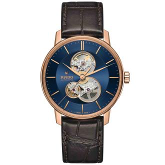 Coupole Classic Open Heart Automatic