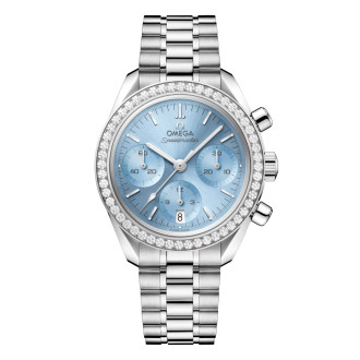 Speedmaster 38