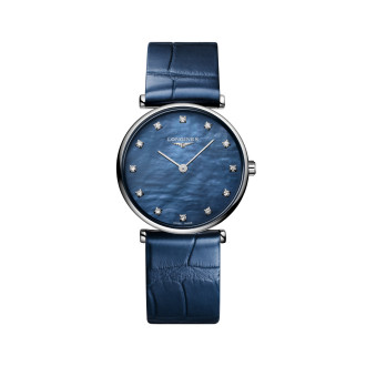 LA GRANDE CLASSIQUE DE LONGINES