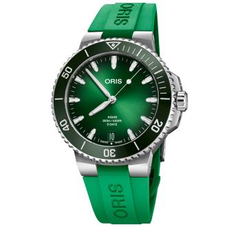 Aquis Date Calibre 400